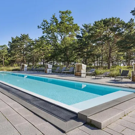 Apartment Prince Binz