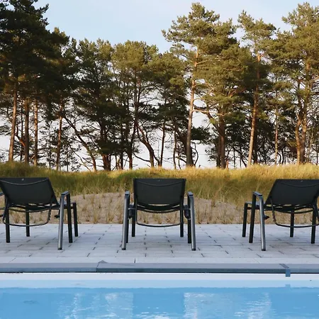 Prince Apartment Binz